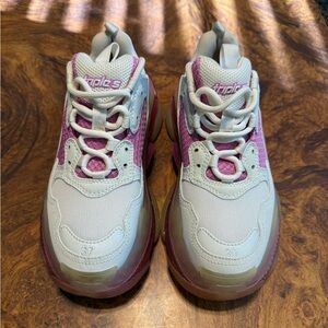 Balenciaga - Triple S